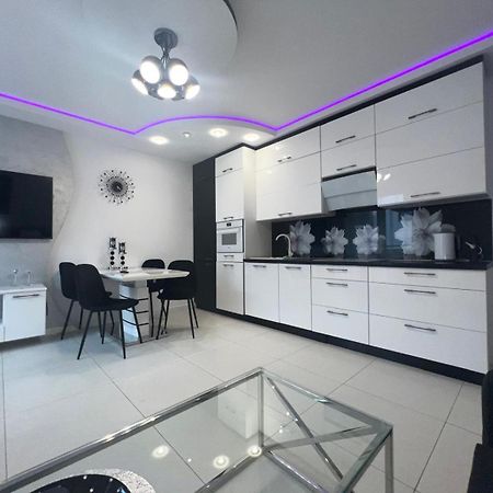 Apartament Z Kuchnia Dla 4 Osob W Centrum Bydgoszczy Mbella Екстер'єр фото