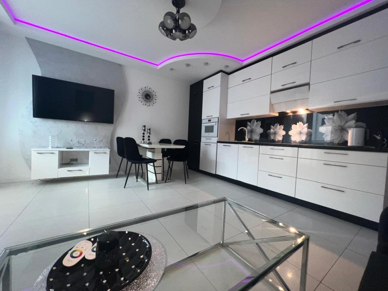 Apartament Z Kuchnia Dla 4 Osob W Centrum Bydgoszczy Mbella Екстер'єр фото