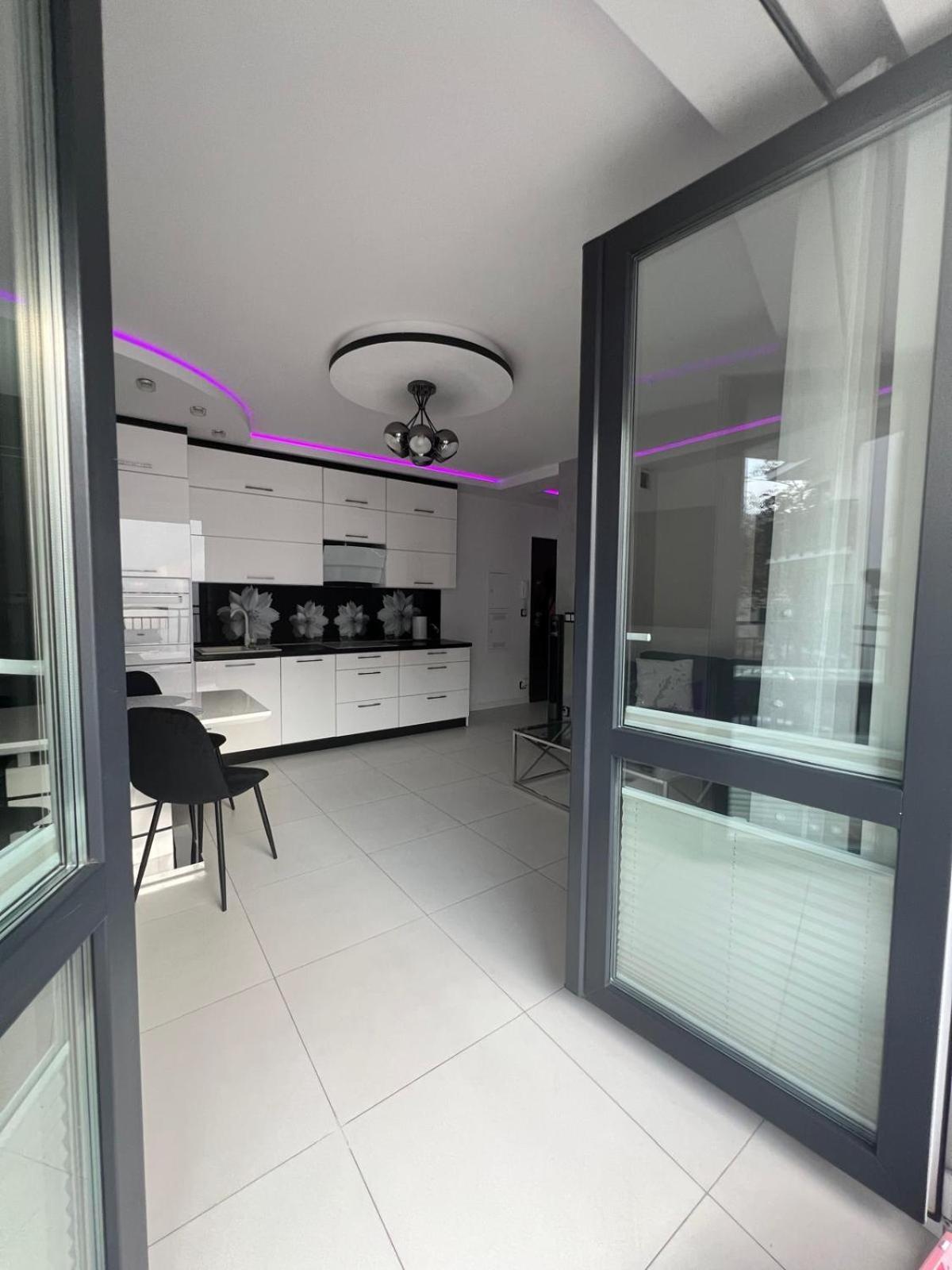 Apartament Z Kuchnia Dla 4 Osob W Centrum Bydgoszczy Mbella Екстер'єр фото