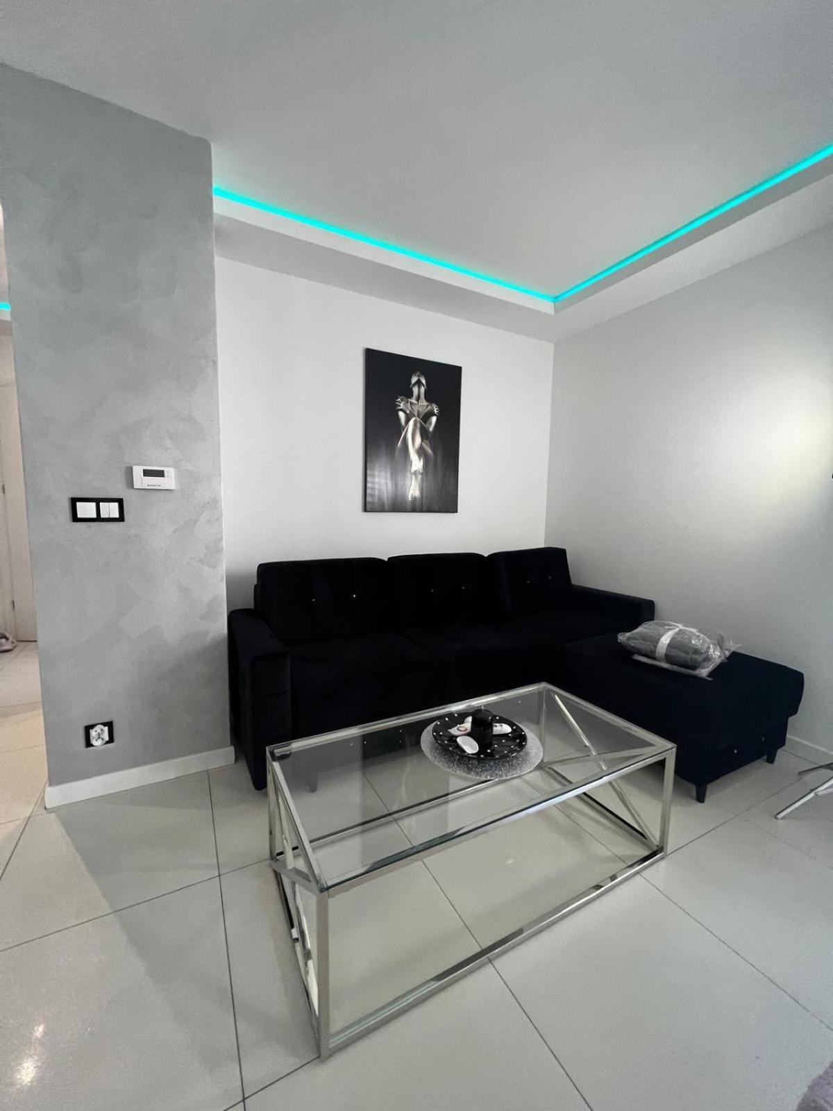 Apartament Z Kuchnia Dla 4 Osob W Centrum Bydgoszczy Mbella Екстер'єр фото