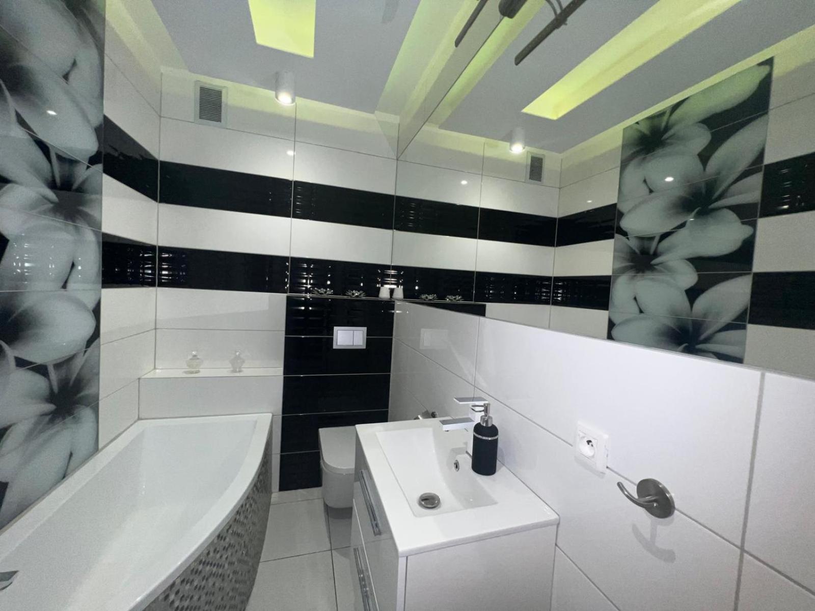 Apartament Z Kuchnia Dla 4 Osob W Centrum Bydgoszczy Mbella Екстер'єр фото