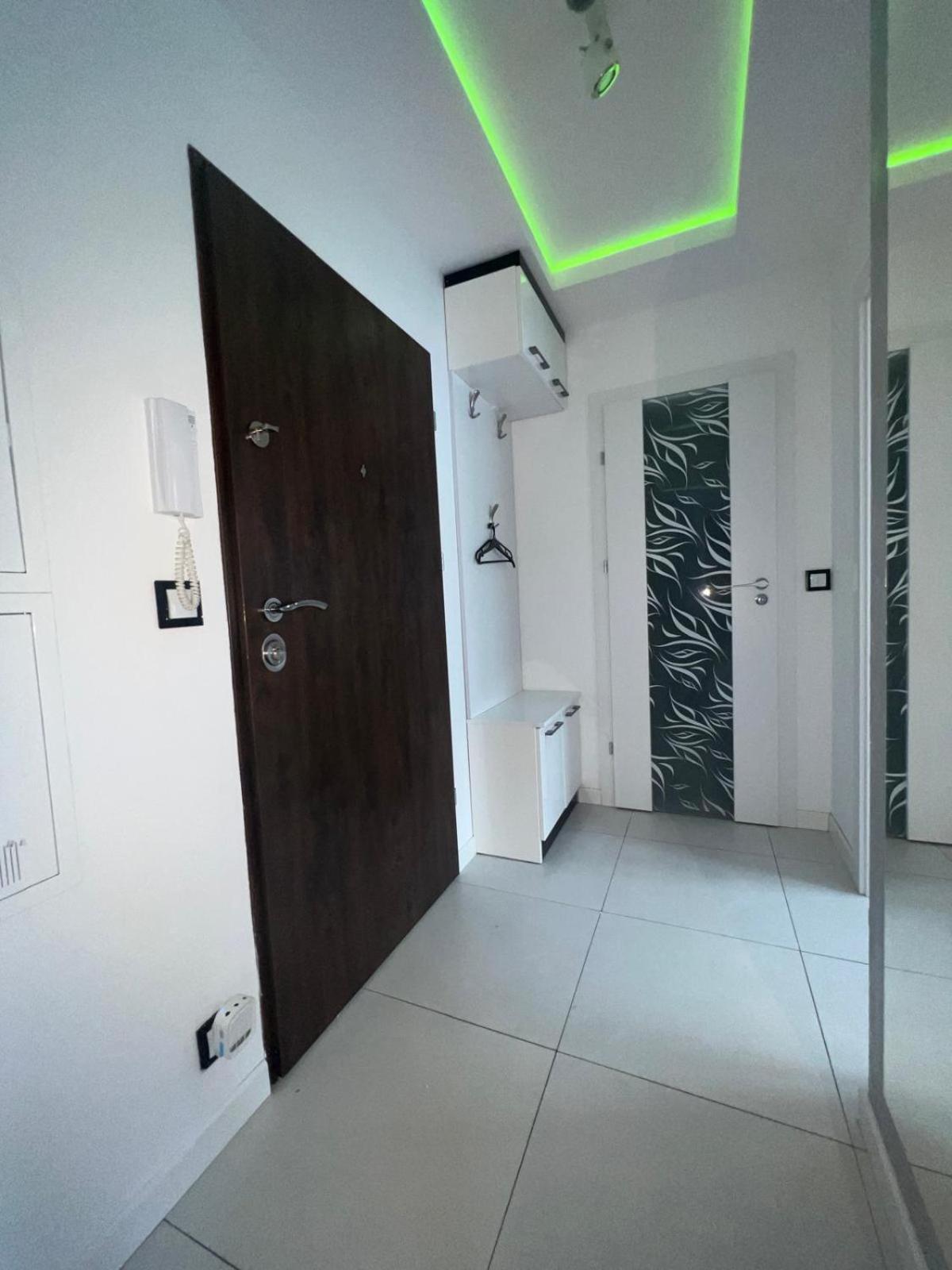 Apartament Z Kuchnia Dla 4 Osob W Centrum Bydgoszczy Mbella Екстер'єр фото