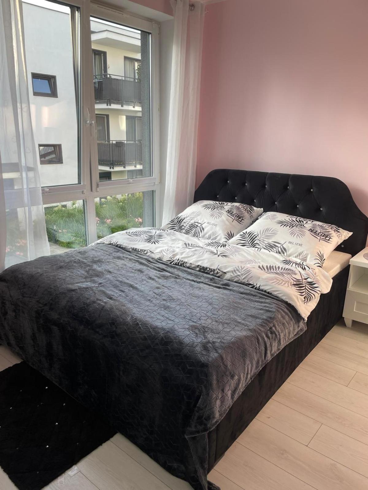 Apartament Z Kuchnia Dla 4 Osob W Centrum Bydgoszczy Mbella Екстер'єр фото