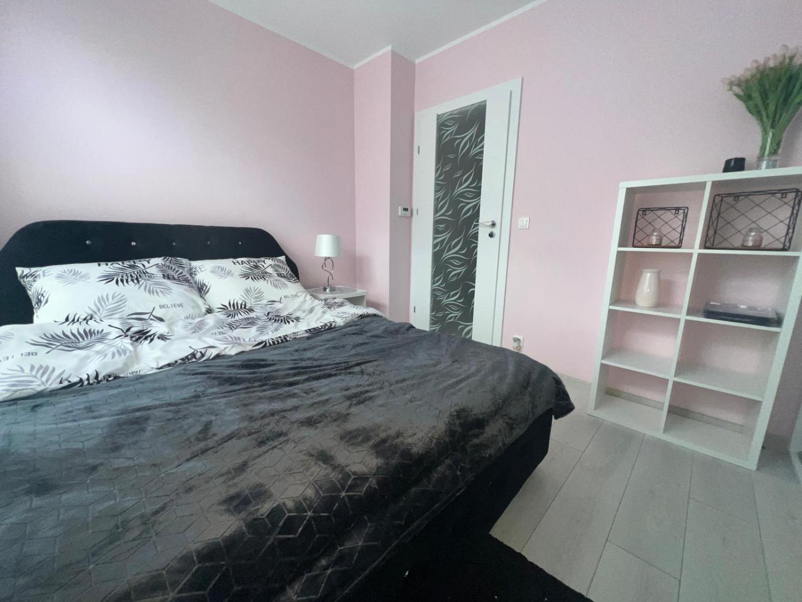 Apartament Z Kuchnia Dla 4 Osob W Centrum Bydgoszczy Mbella Екстер'єр фото